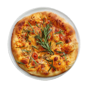 Pizza Focaccia
