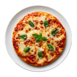 Pizza Margherita