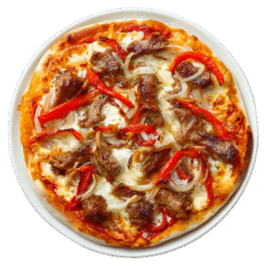 Pizza Kebab 2