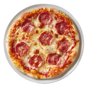 Pizza Salame