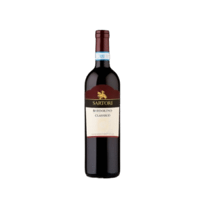Bottiglia di Custoza o Bardolino 750 ml