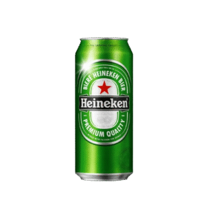 Birra in lattina