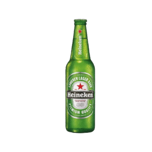 Birra in bottiglia 0,66 cl