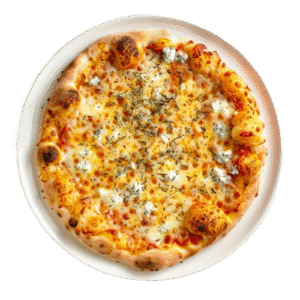 Pizza 4 Formaggi