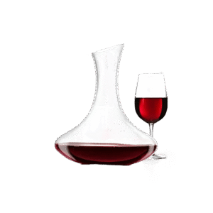 Vino 1/4 litro