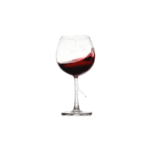 Bicchiere di Valpolicella o Valpolicella Ripasso
