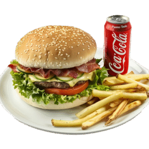 Panino Tirolese Menù