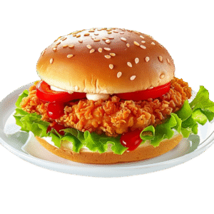 Panino Chickenburger