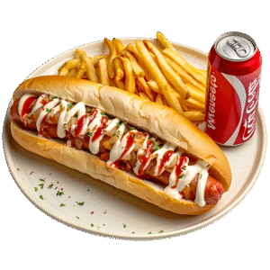 Panino Veneto Menù