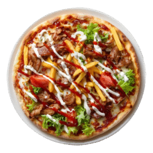 Pizza Kebab 5