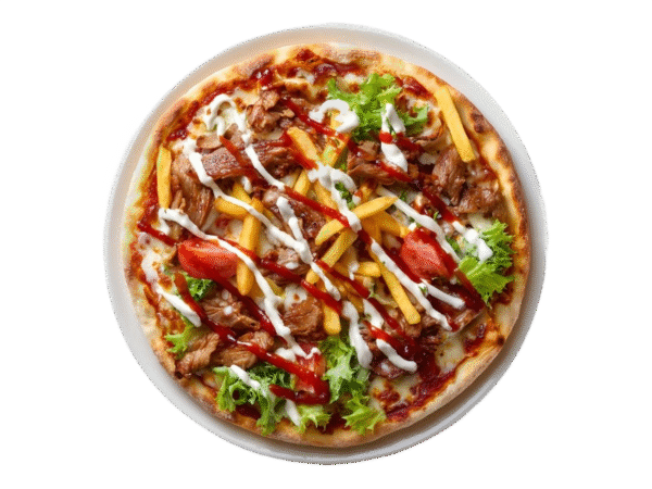 Pizza Kebab 5