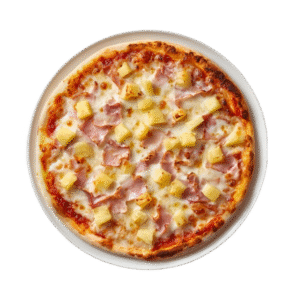 Pizza Hawai