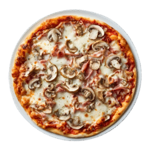 Pizza Boscaliola