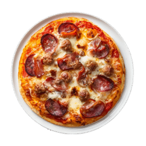Pizza Porcellino