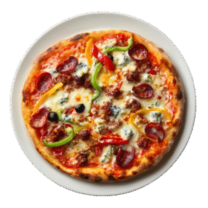 Pizza Inferno