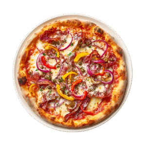 Pizza Incubo