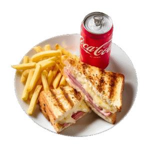 Toast Menù