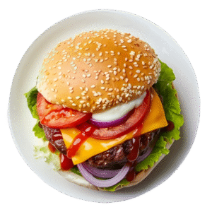 Panino Maxiburger
