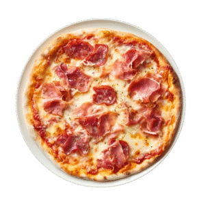 Pizza Mozart