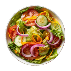 Insalata mista