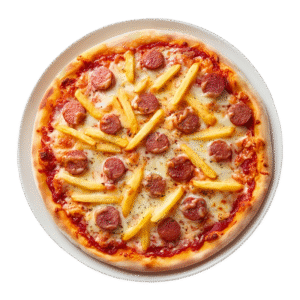 Pizza Americana