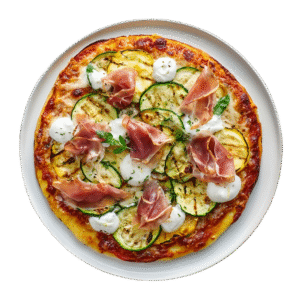 Pizza Delicata