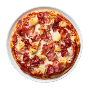 Pizza Honolulu