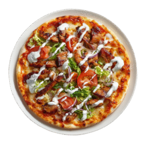 Pizza Kebab 3