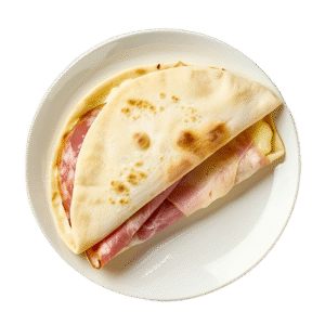 Piadina Speck