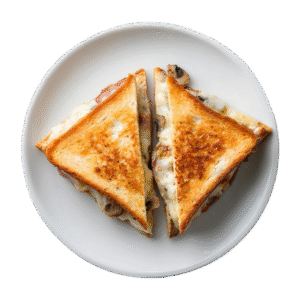 Toast Toscano