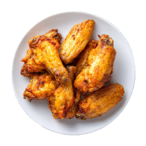 Alette di pollo