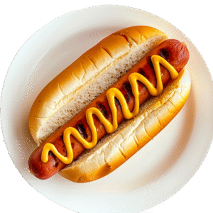 Panino Hot Dog