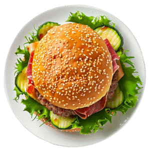 Panino Tirolese