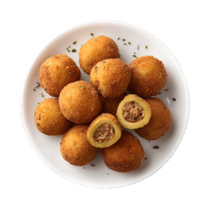 Olive all'ascolana