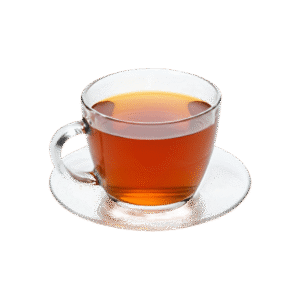 Tè caldo