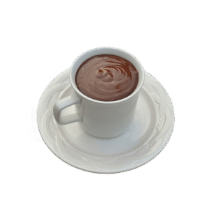 Cioccolata calda