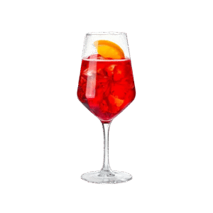 Spritz Campari
