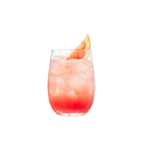 Gingerino, Sanbitter, Campari Soda