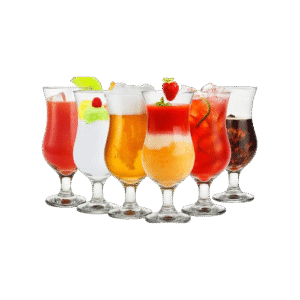 Cocktail a partire da